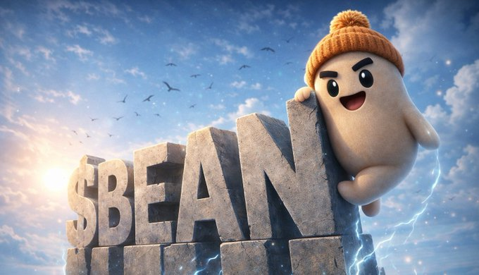 BeanOnChain tweet media