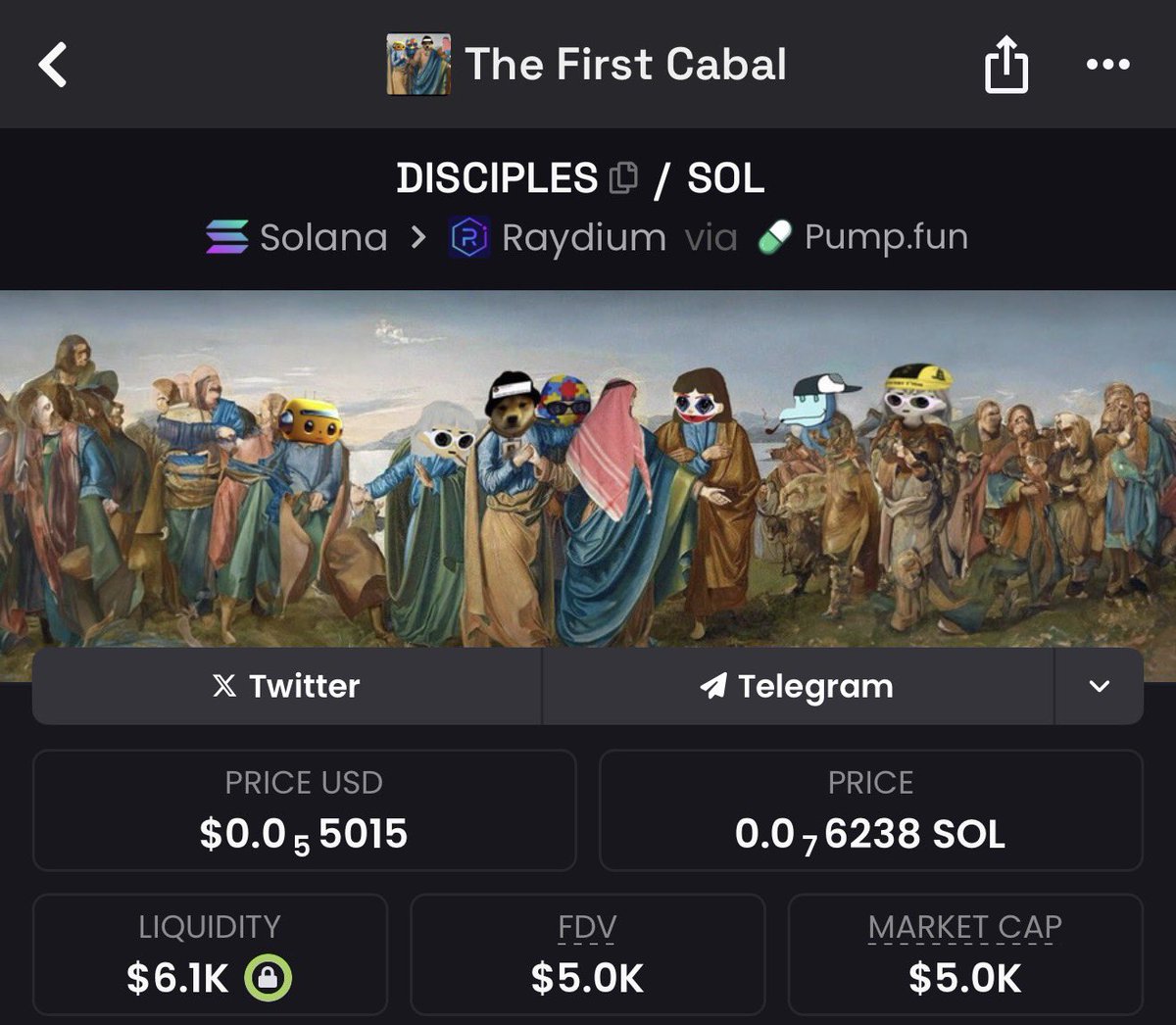 56SBgdCWqHH9D3mt8pmtLUaV7Gm4PyUCBP7yYrQLpump

Perfect Easter play 

<a href="/AccExplorer/">justswap</a> 
<a href="/Charliesalfa/">Alfa</a> 
<a href="/charliefx_/">Charles</a>