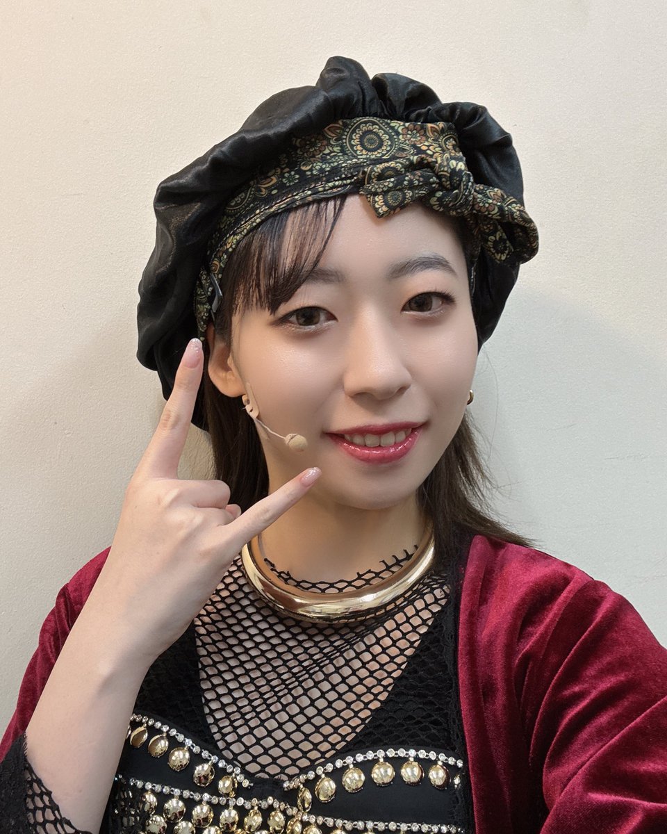 k03yuki09c's tweet photo. #モデラート2026
昨日の公演もありがとうございました！😌✨
激アツカラーのペンライトめっちゃ嬉しかったです🤘🏻❤️‍🔥
今日はいよいよTeam ON AIR千秋楽です！
はやい！！
悔いのないよう全力で走り抜けます！🔥 https://t.co/GVlre6asBF