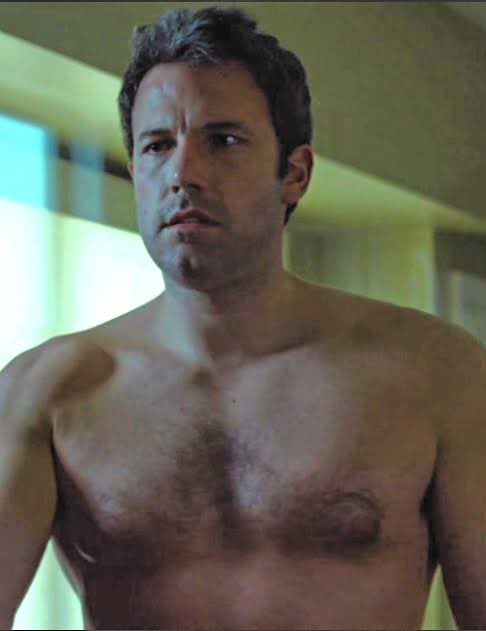 La jlo que le ve a Ben  hermanas