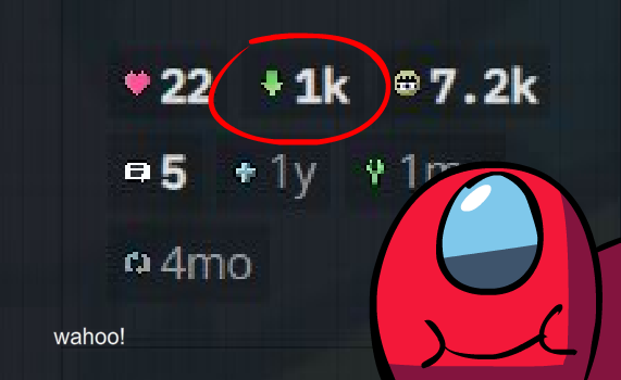 VS IMPOSTOR: INQUEST tweet media