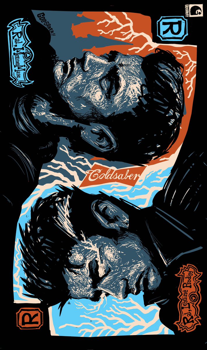 𓆝 𓆟 𓆞 Goldsabertooth𓆝 𓆟 𓆞 tweet media