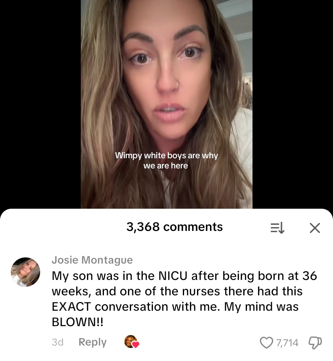 Midnight Silver ❄️ tweet media