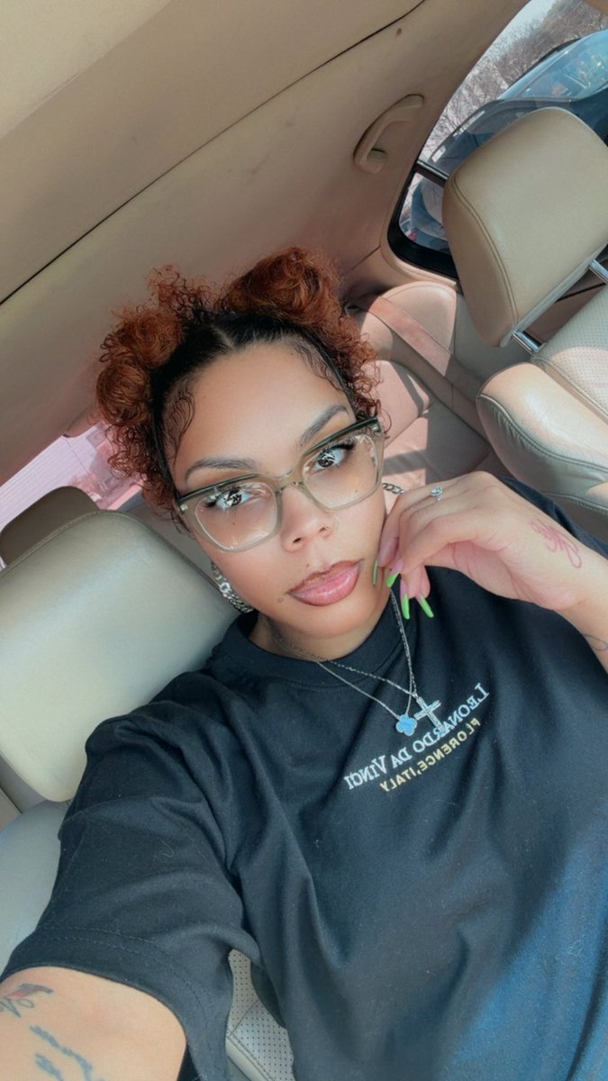 The Kandle Ladii😘🖤😘 tweet media