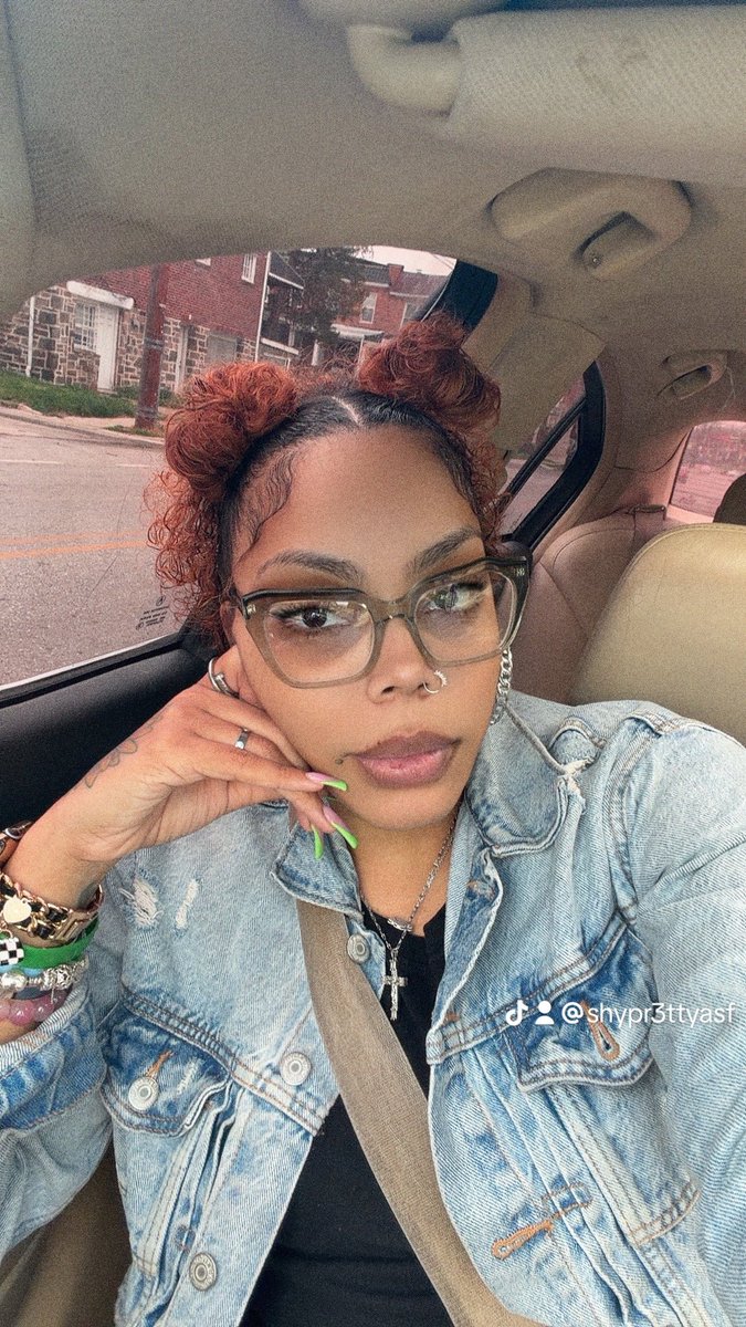 The Kandle Ladii😘🖤😘 tweet media