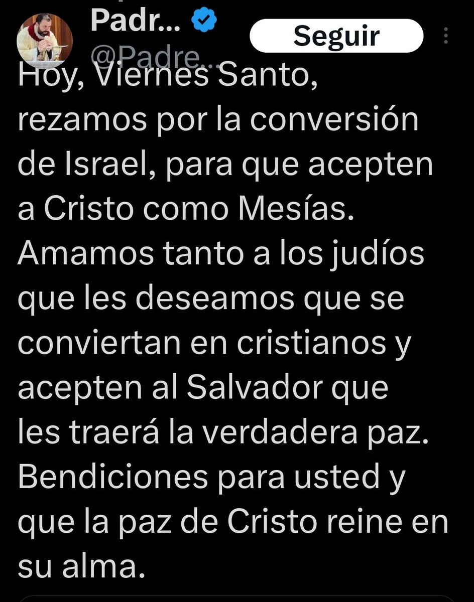 Sergio Pikholtz tweet media