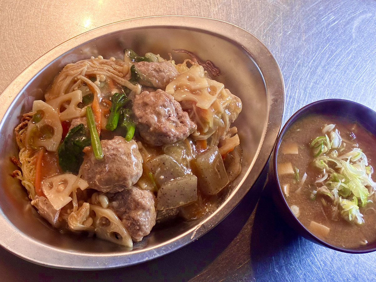 こなべパスタ tweet media