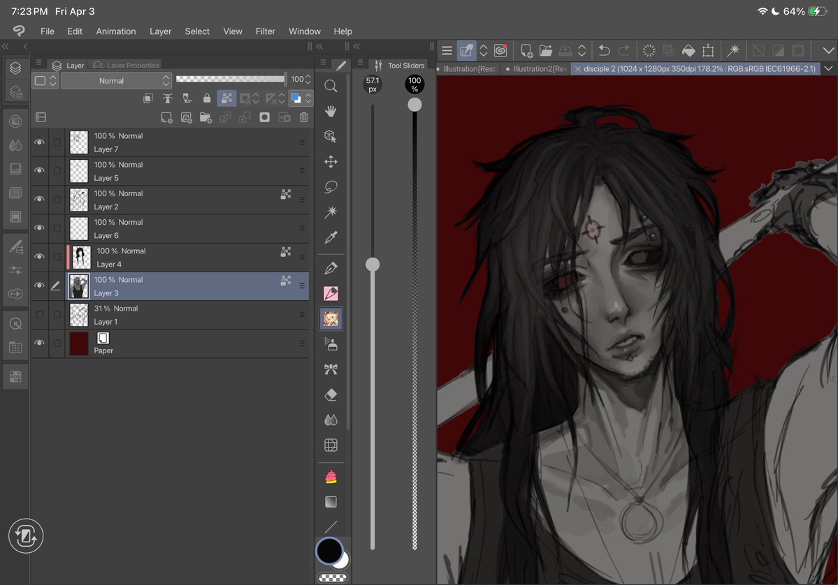 watchtower 🗝️ tweet media