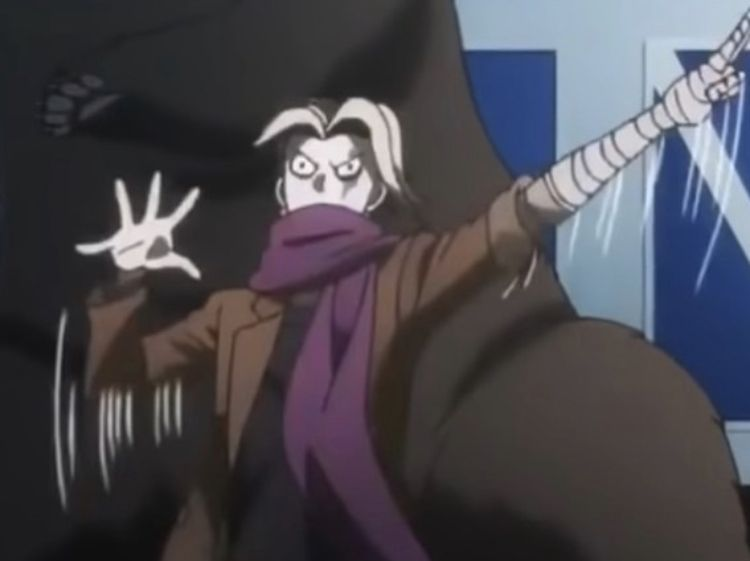 humble servant of tanaka empire tweet media