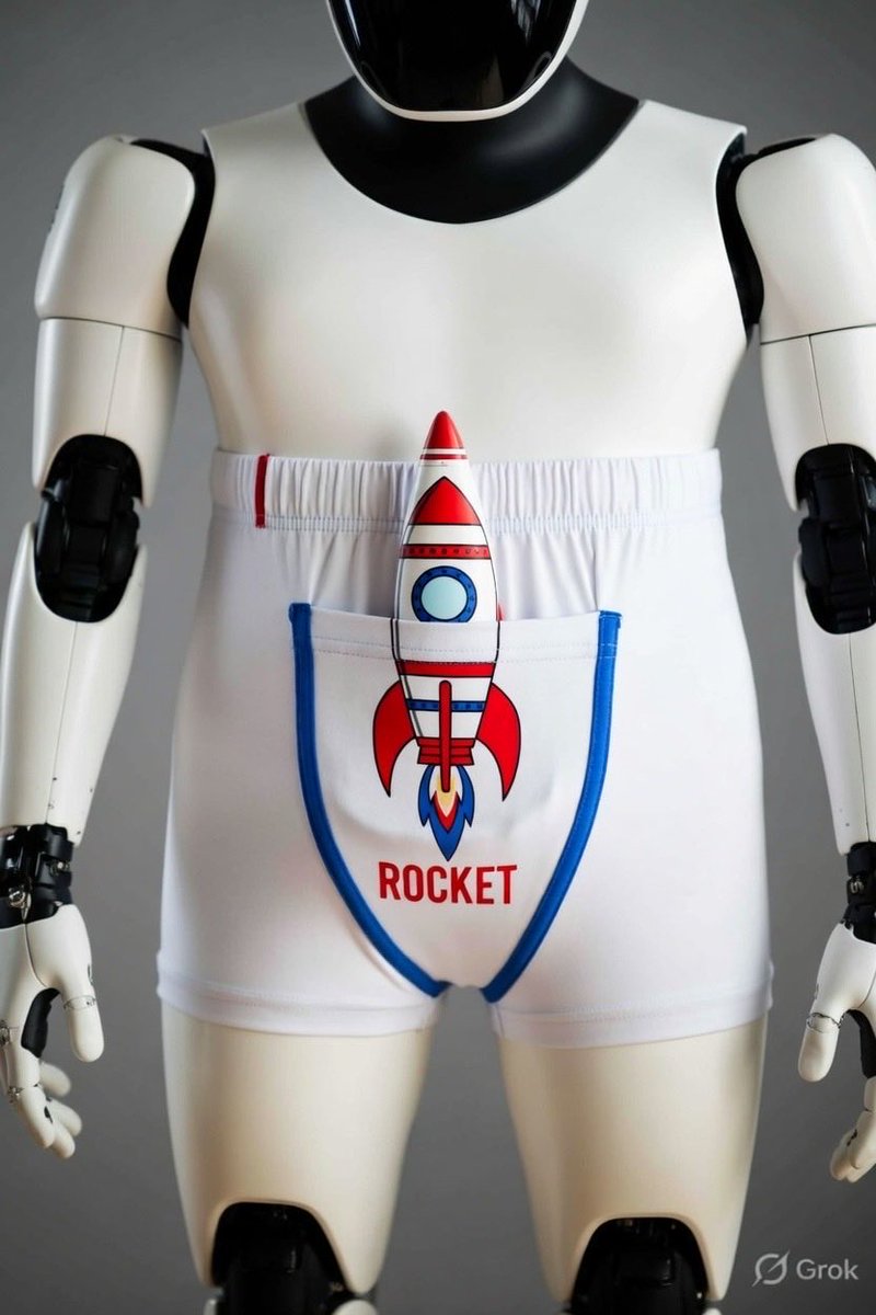 Red Stapler tweet media