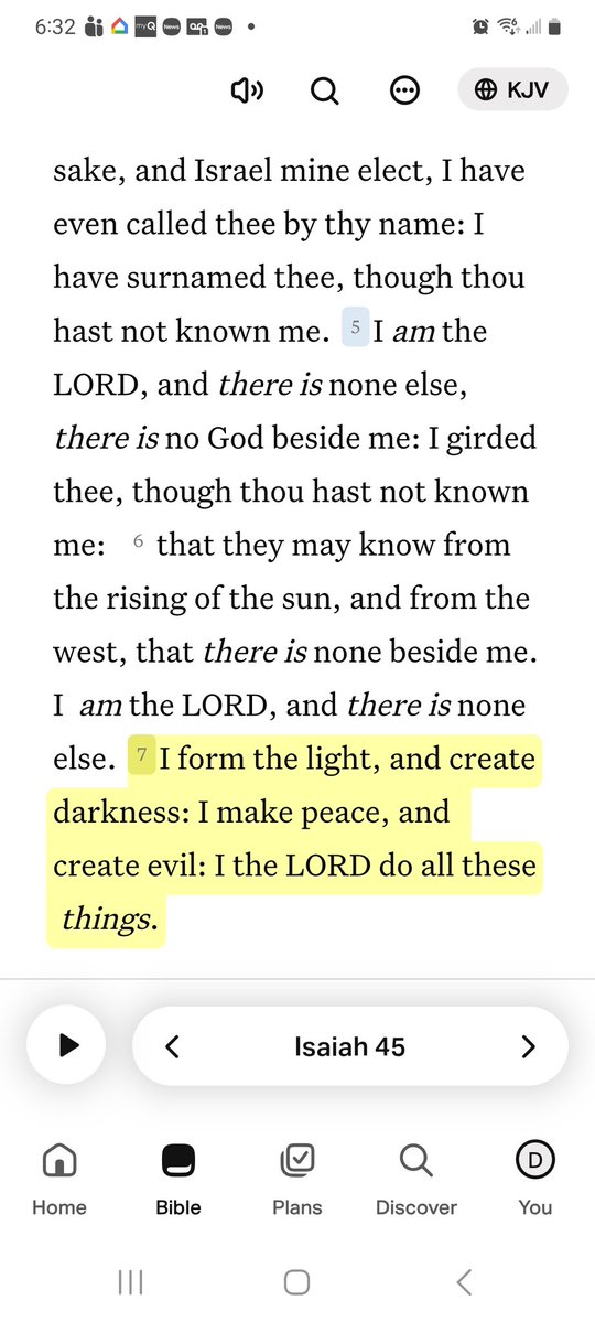 Derrick Wesley tweet media