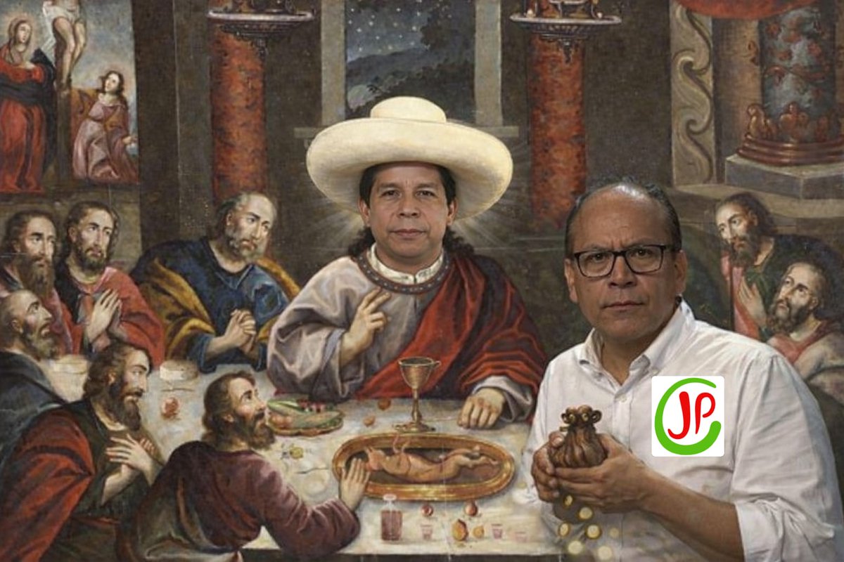 Betssy Chávezz. tweet media