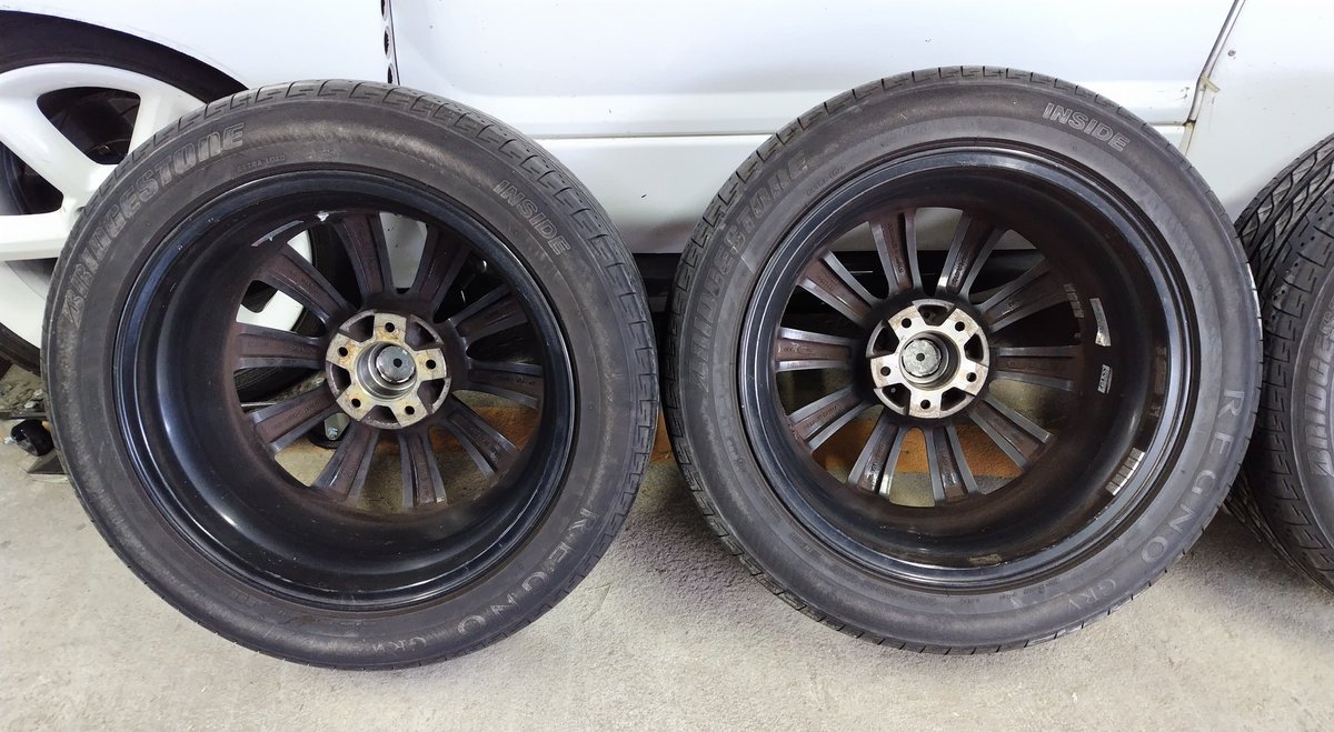 トラクション@軽量化 tweet media