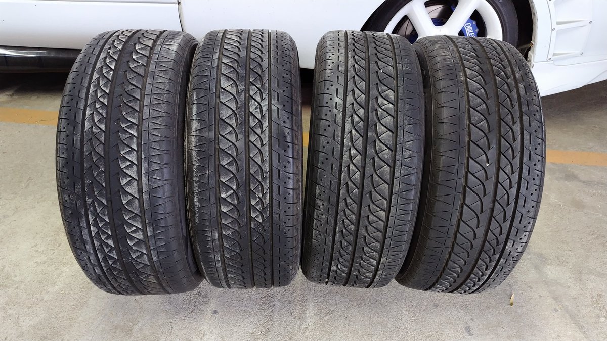 トラクション@軽量化 tweet media