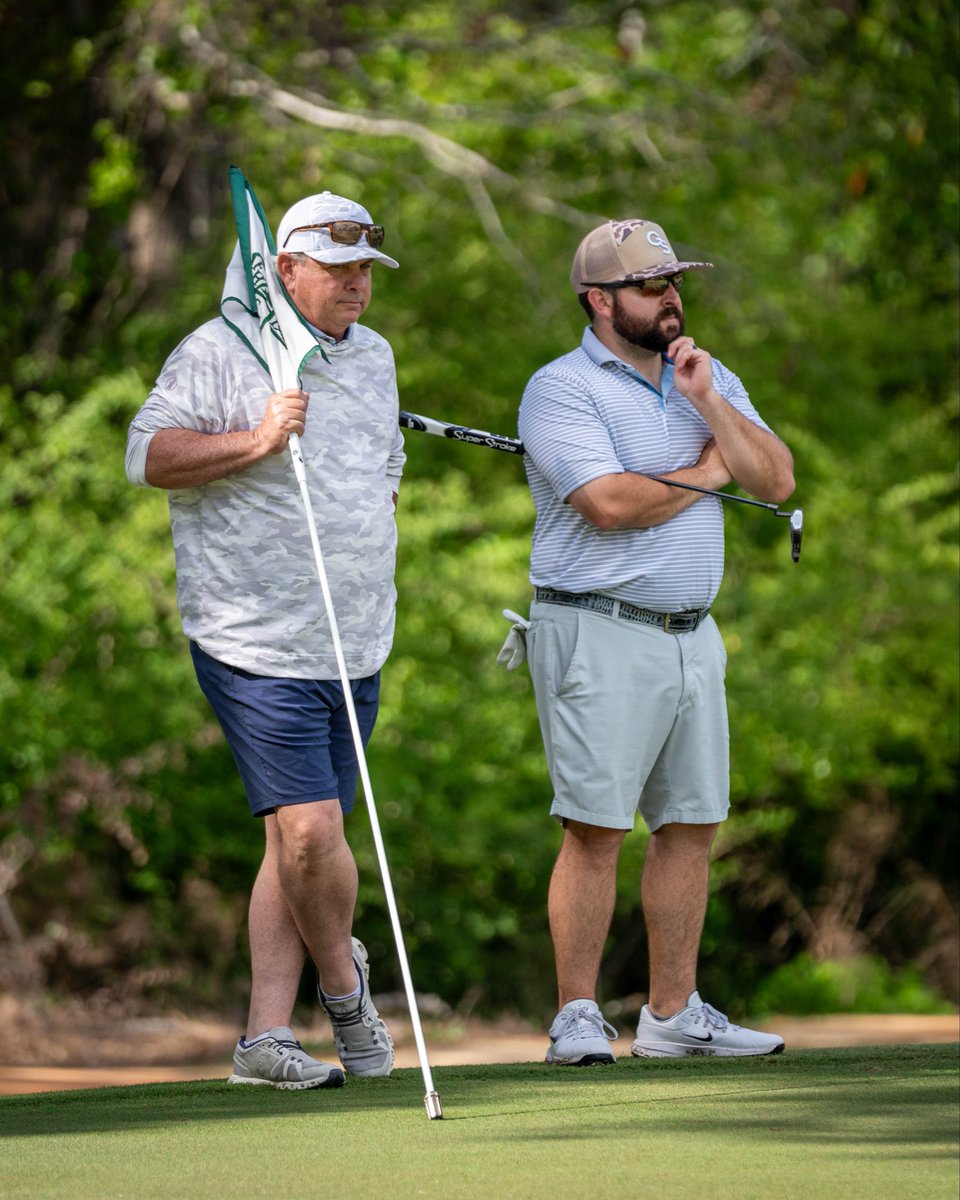 GaSouthernWGolf tweet picture