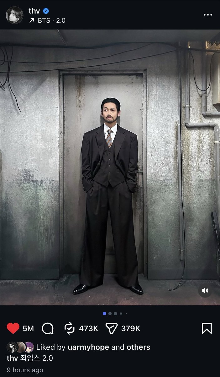 V Charts⚡️ tweet media