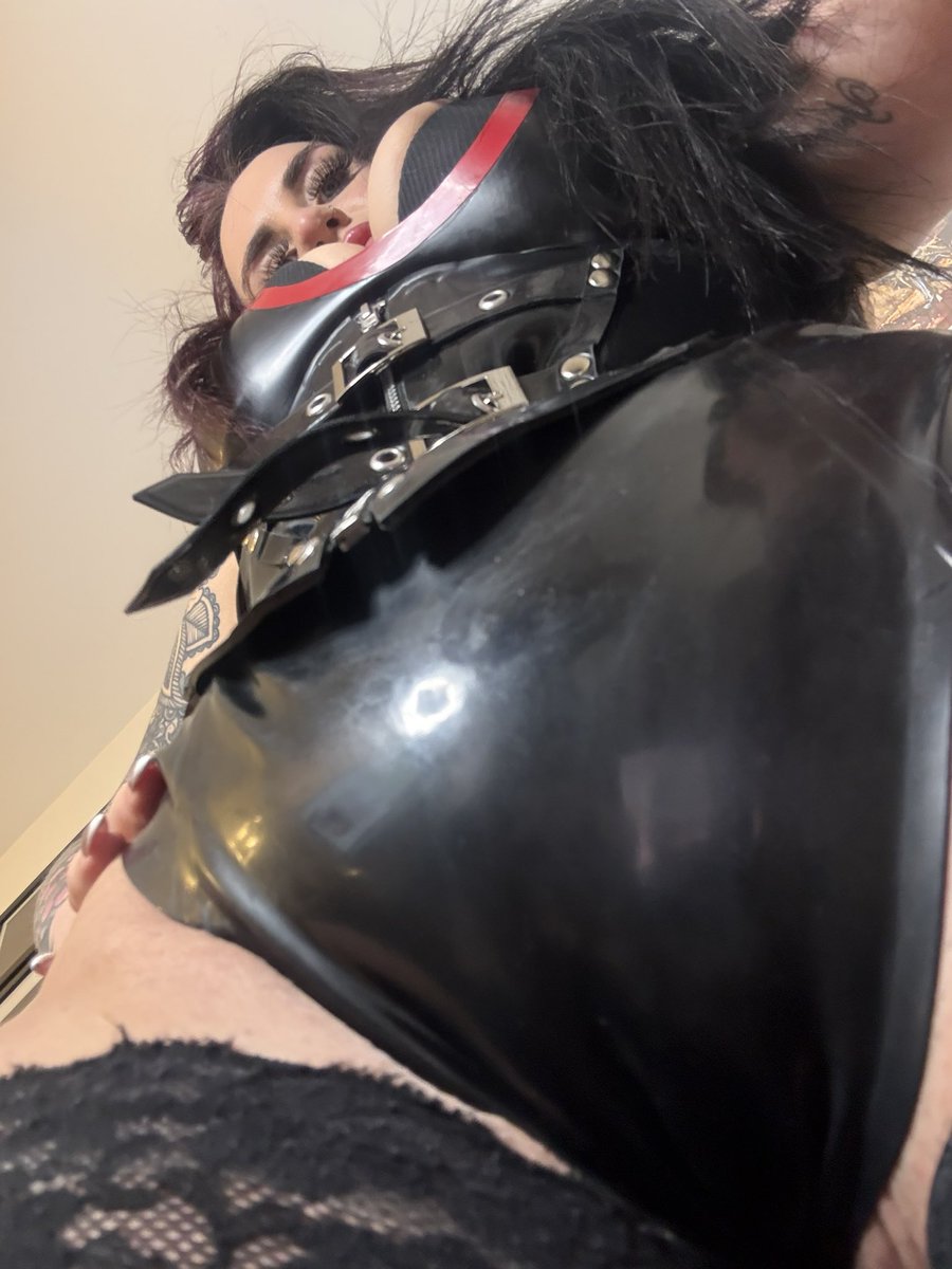 The perfect view from below