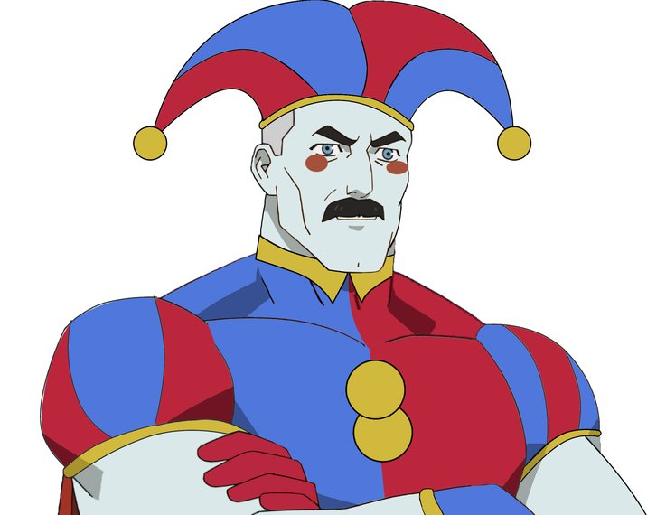 Lapis SLOPzuli tweet media