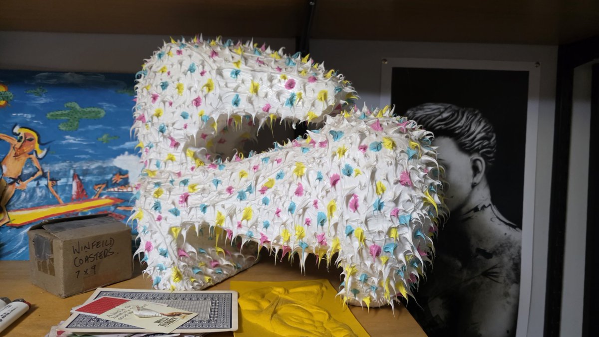 𝗚𝗧 tweet media