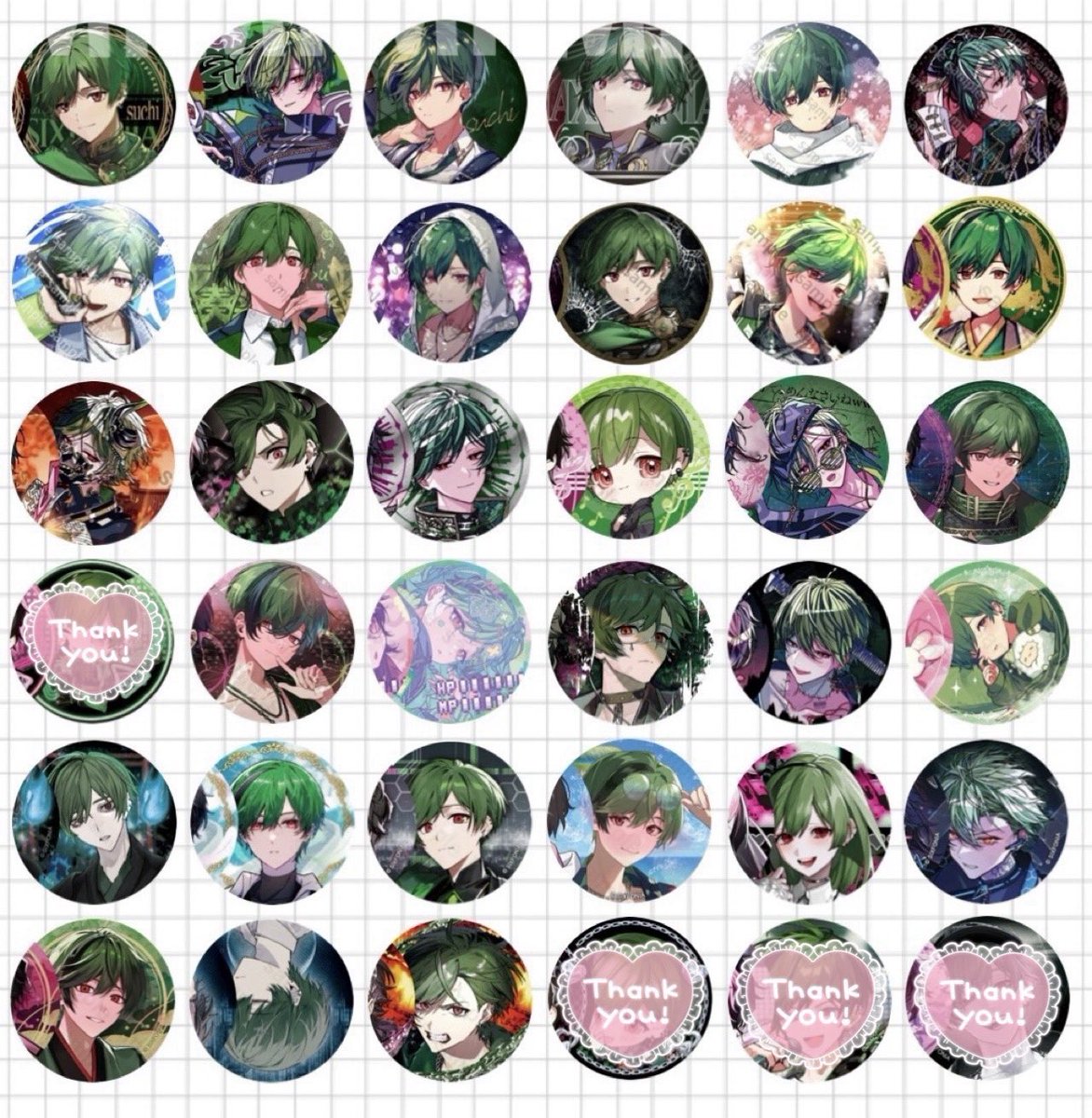 S(プロカ必読) tweet media