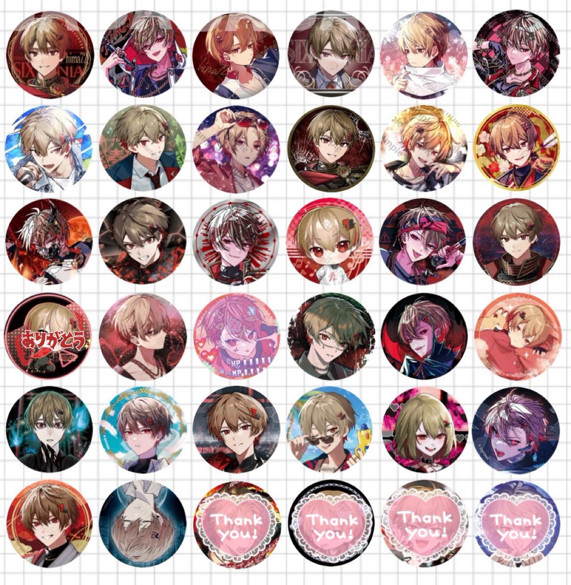 S(プロカ必読) tweet media