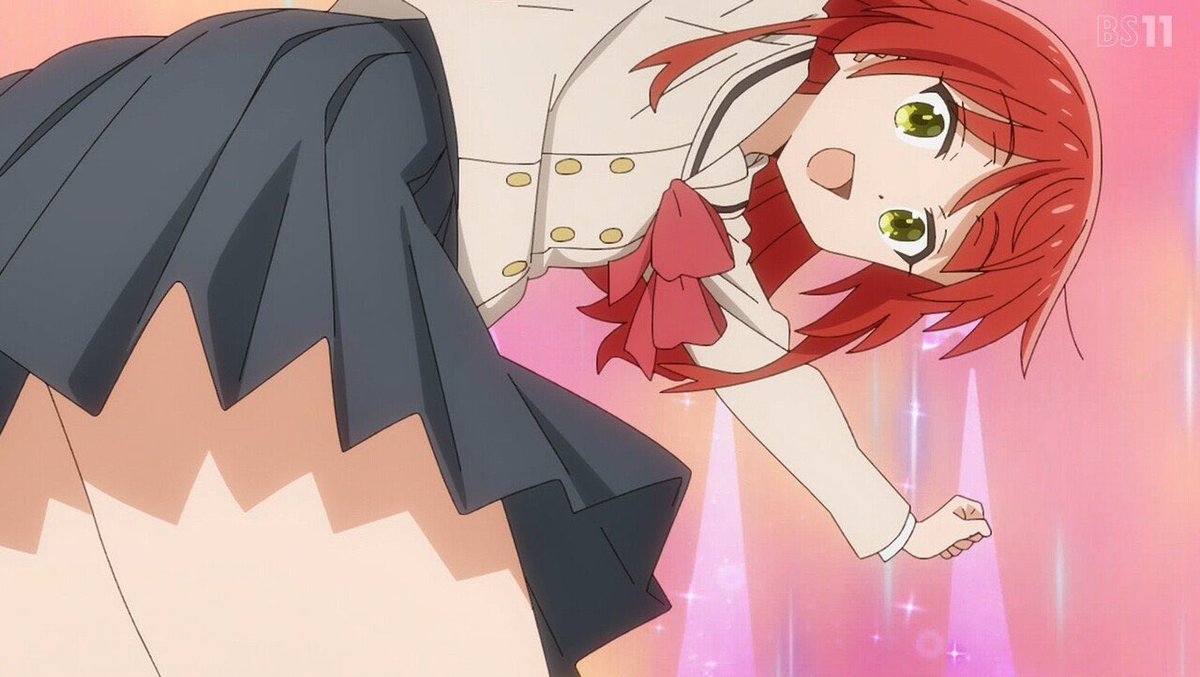 ぼっち・ざ・浪く！ tweet media