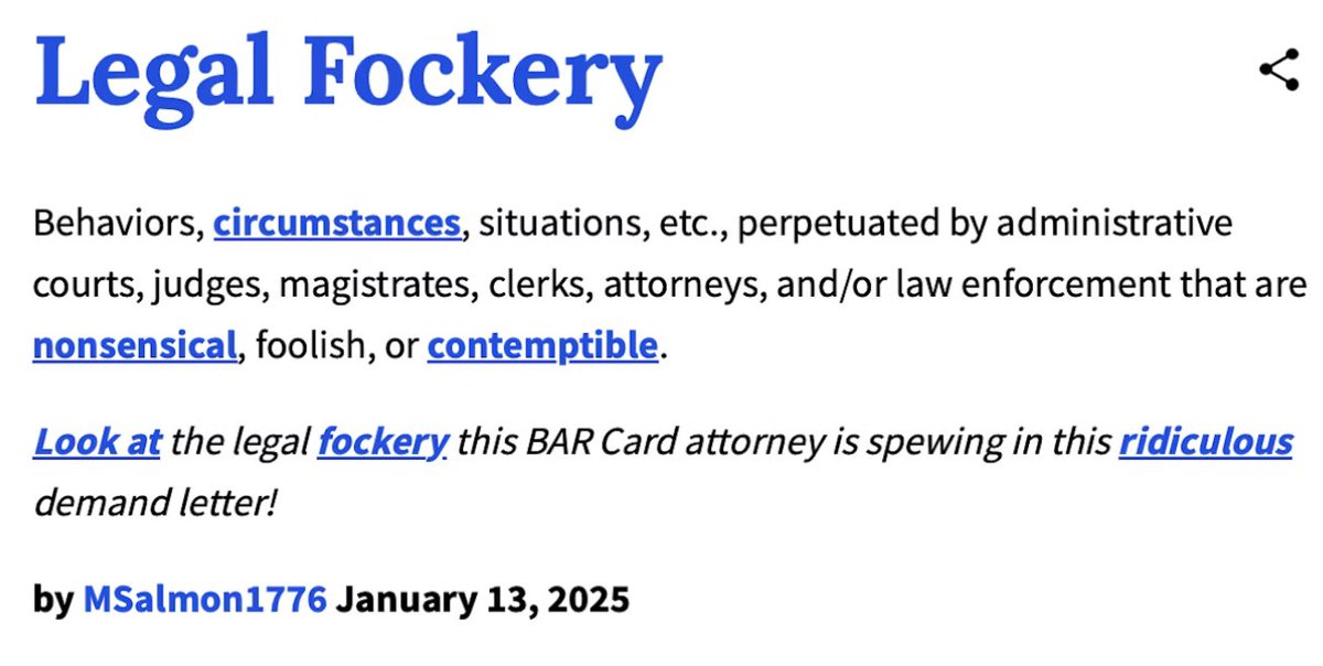 LegalFockery's tweet photo. https://t.co/meunSs2Cqf