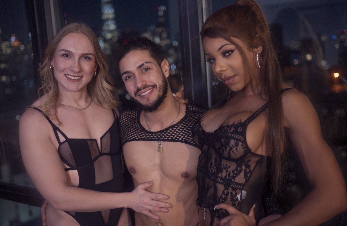 Blaire Banks | 130k (DC 4/4-4/6) tweet media