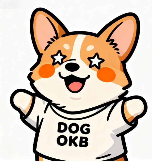 MrJun01's tweet photo. 手握 $DOG ，财富一路开挂

CA：0x903358faf7c6304afbd560e9e29b12ab1b8fddc5 https://t.co/uCaVe99O0R