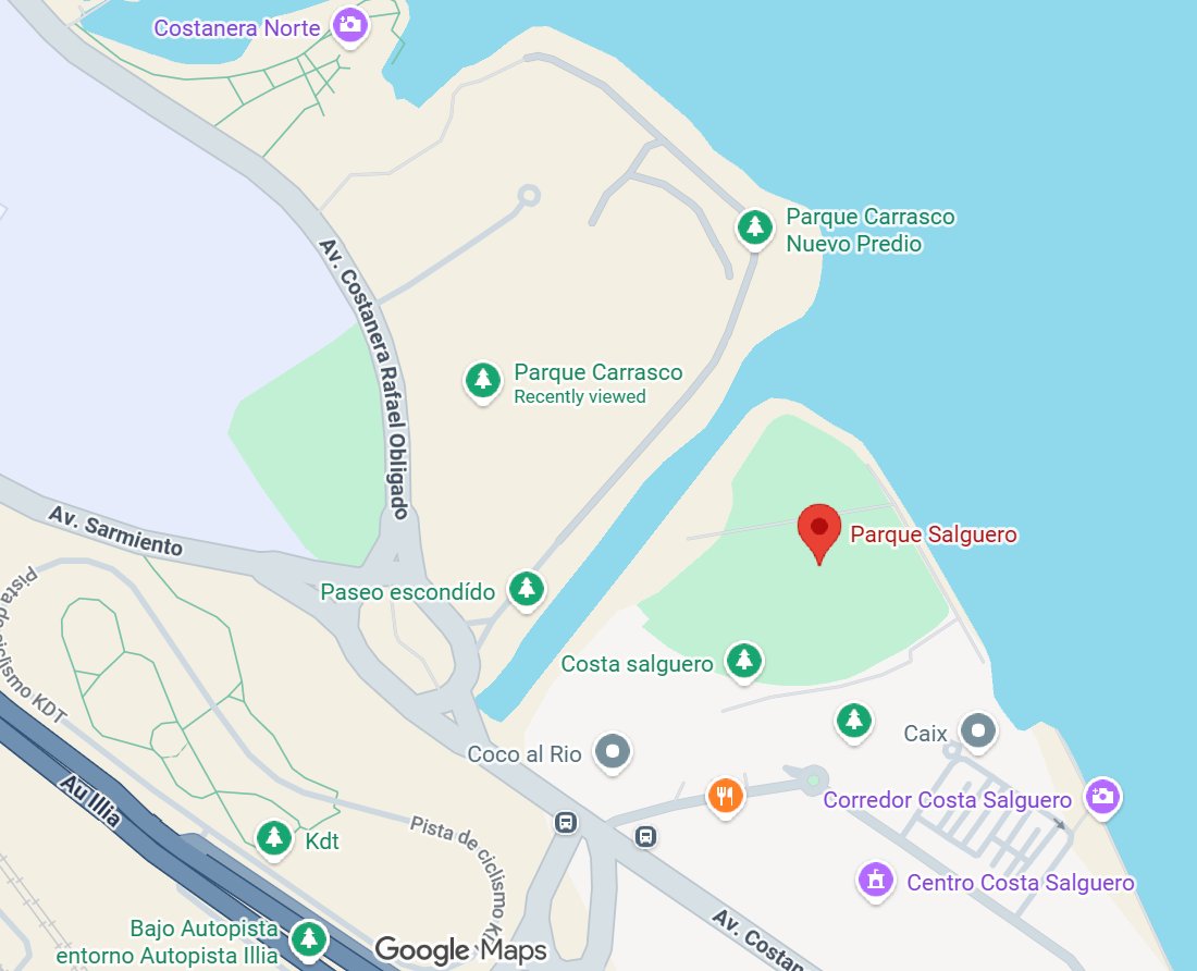 Arroyos Libres ® tweet media