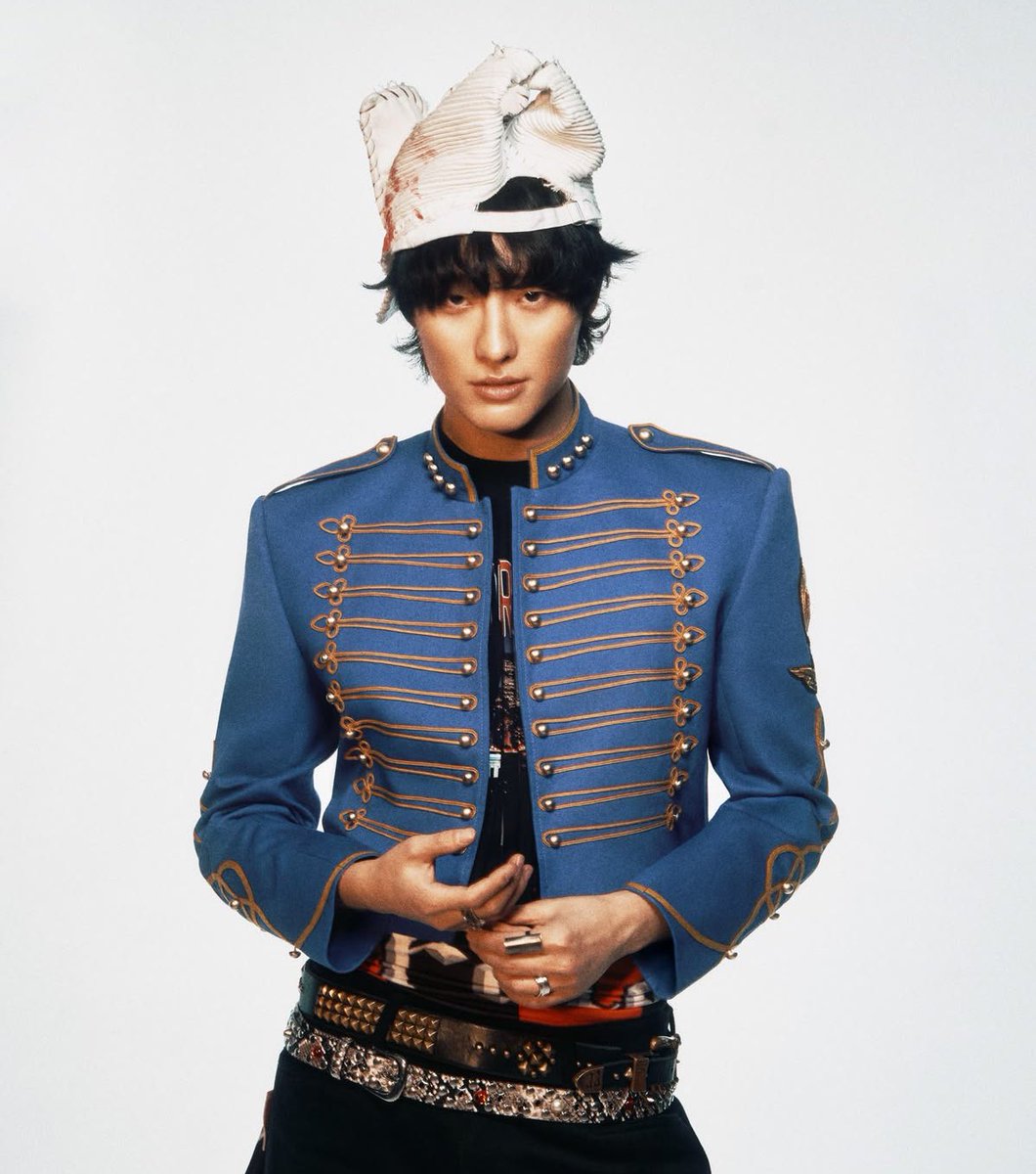 yumi ☆ saw treasure! tweet media