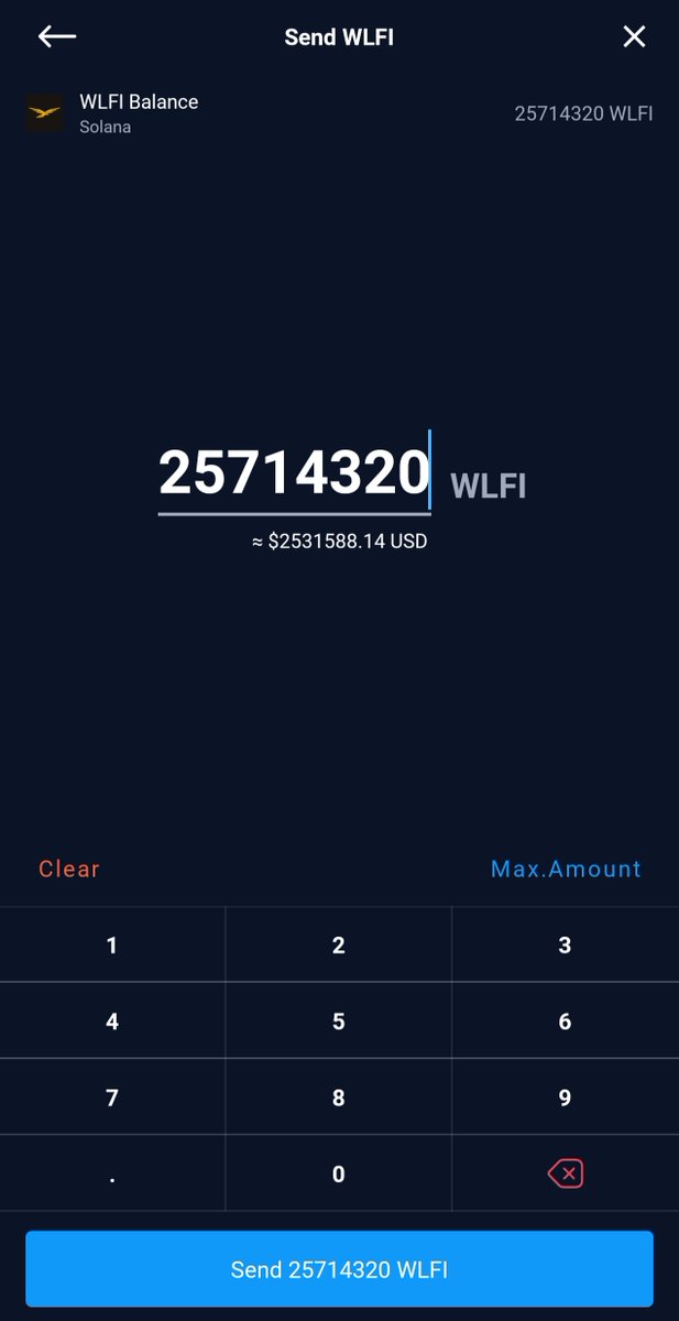 Chimz Financial Advisory tweet media