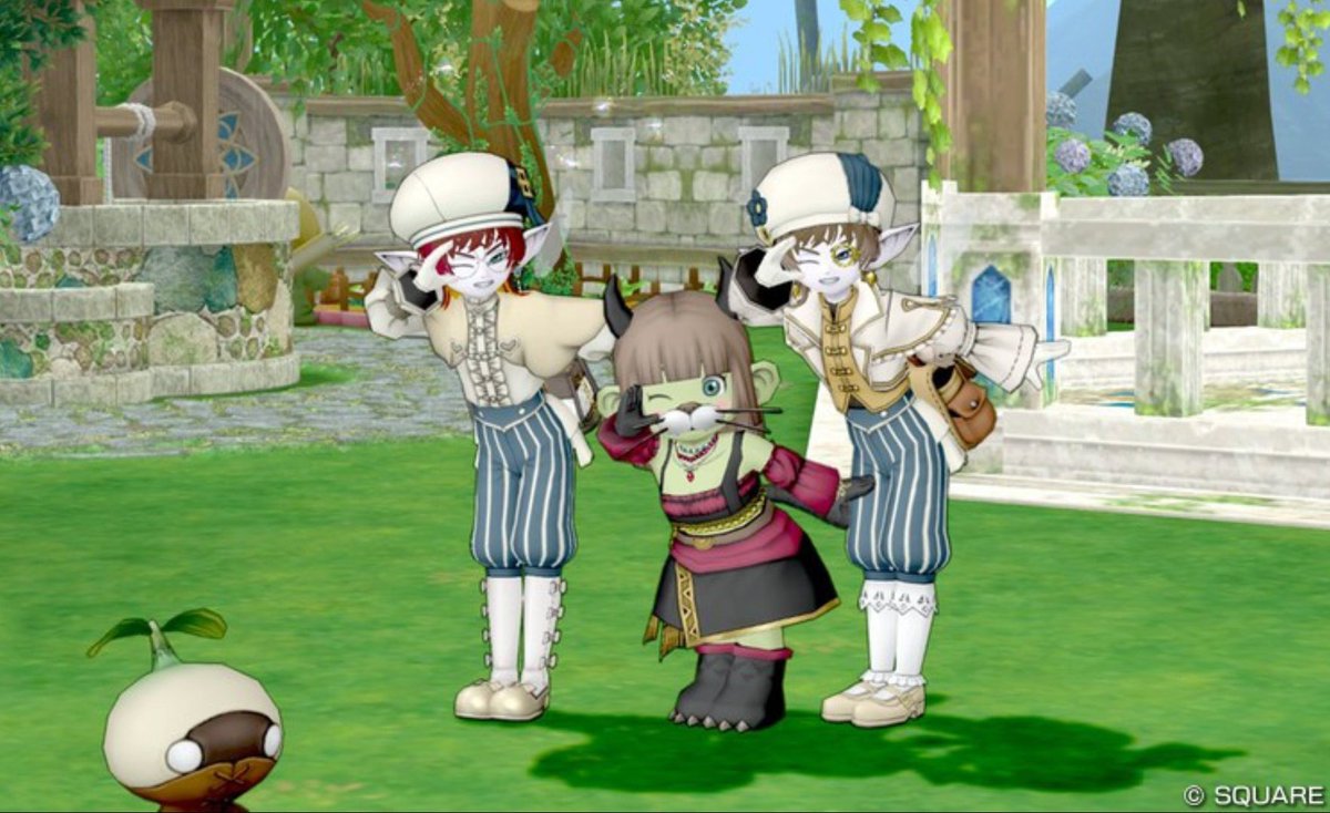 モカ（ユキうさ） tweet media