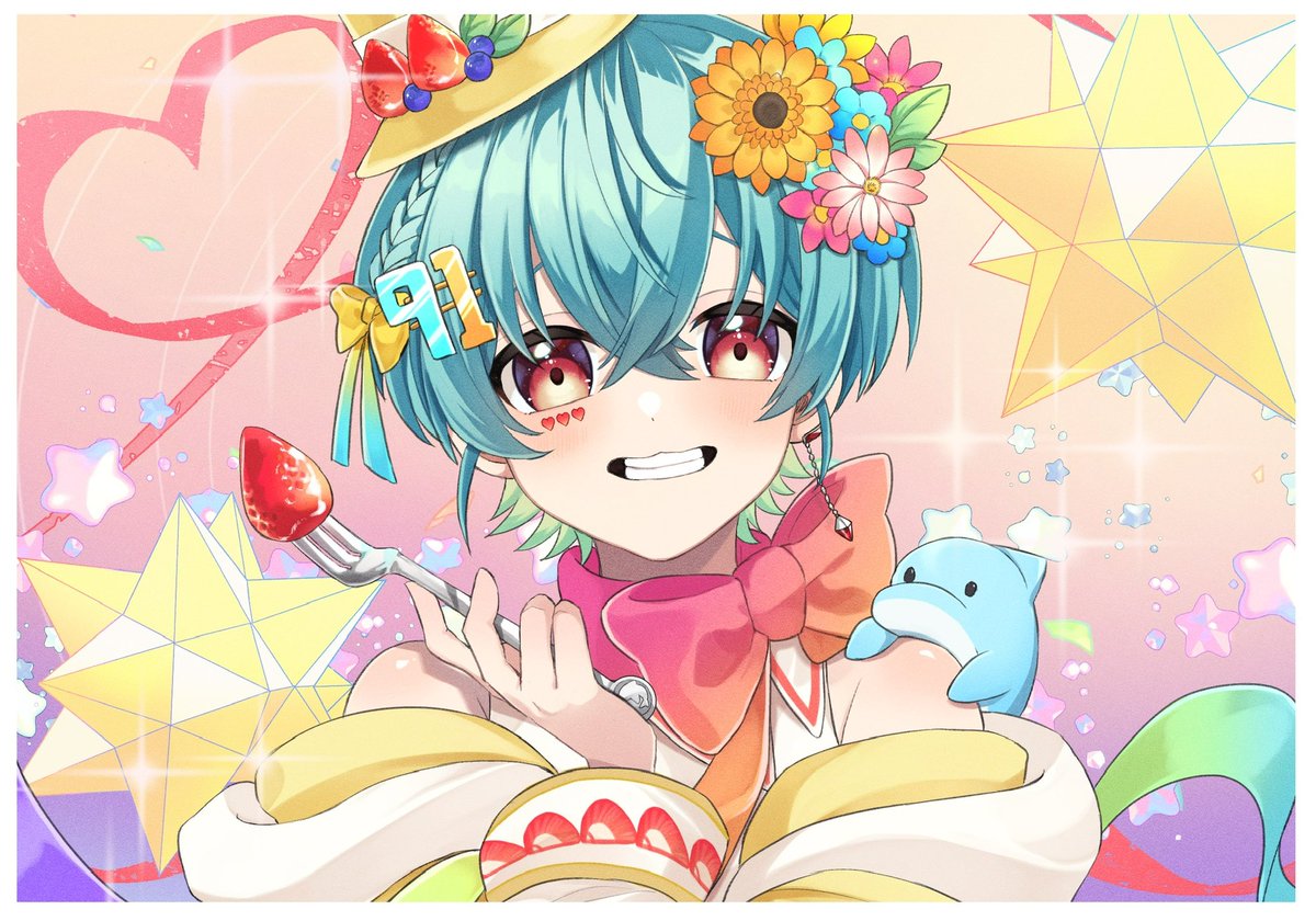 エクセルイルカ💻🐬 tweet media