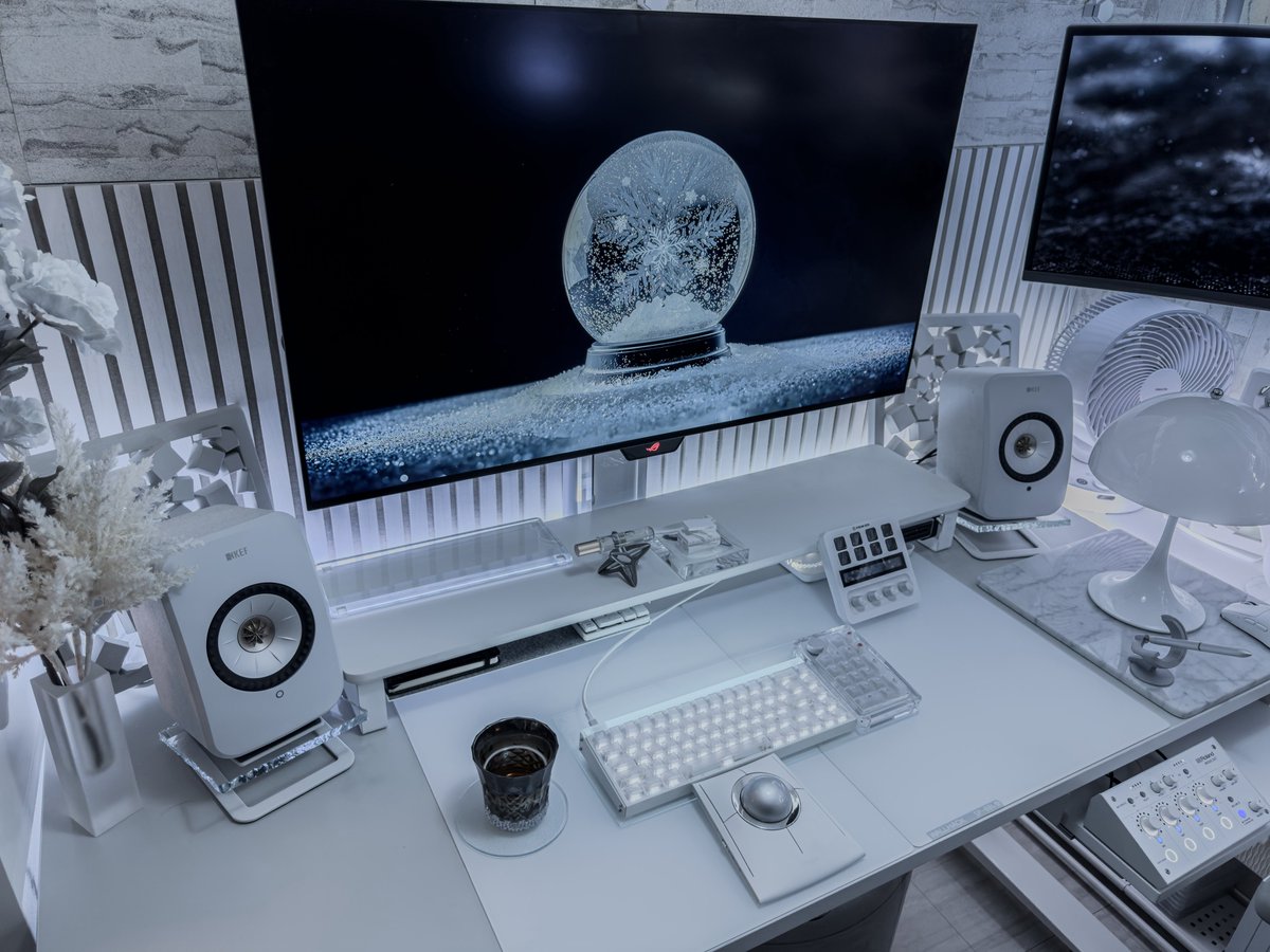 𝟡𝕃 tweet media