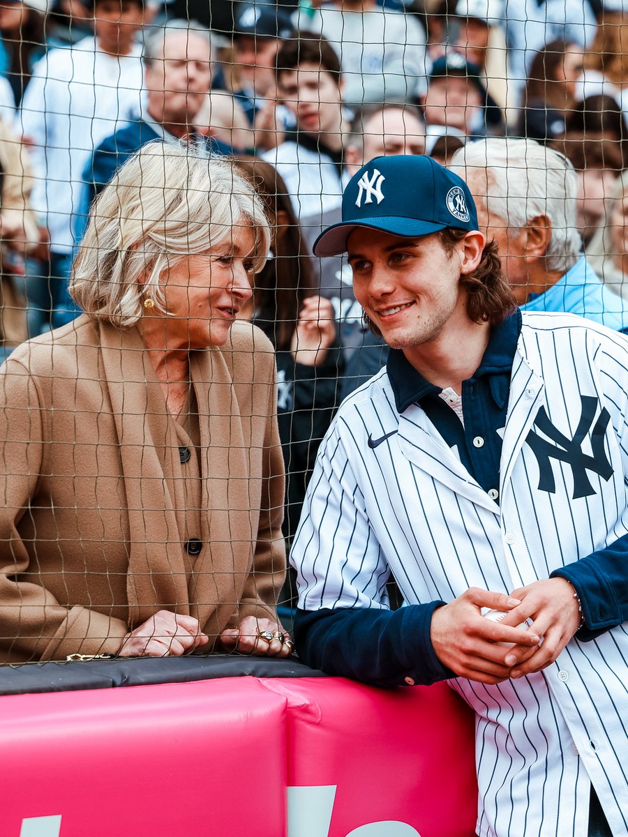 New York Yankees tweet media
