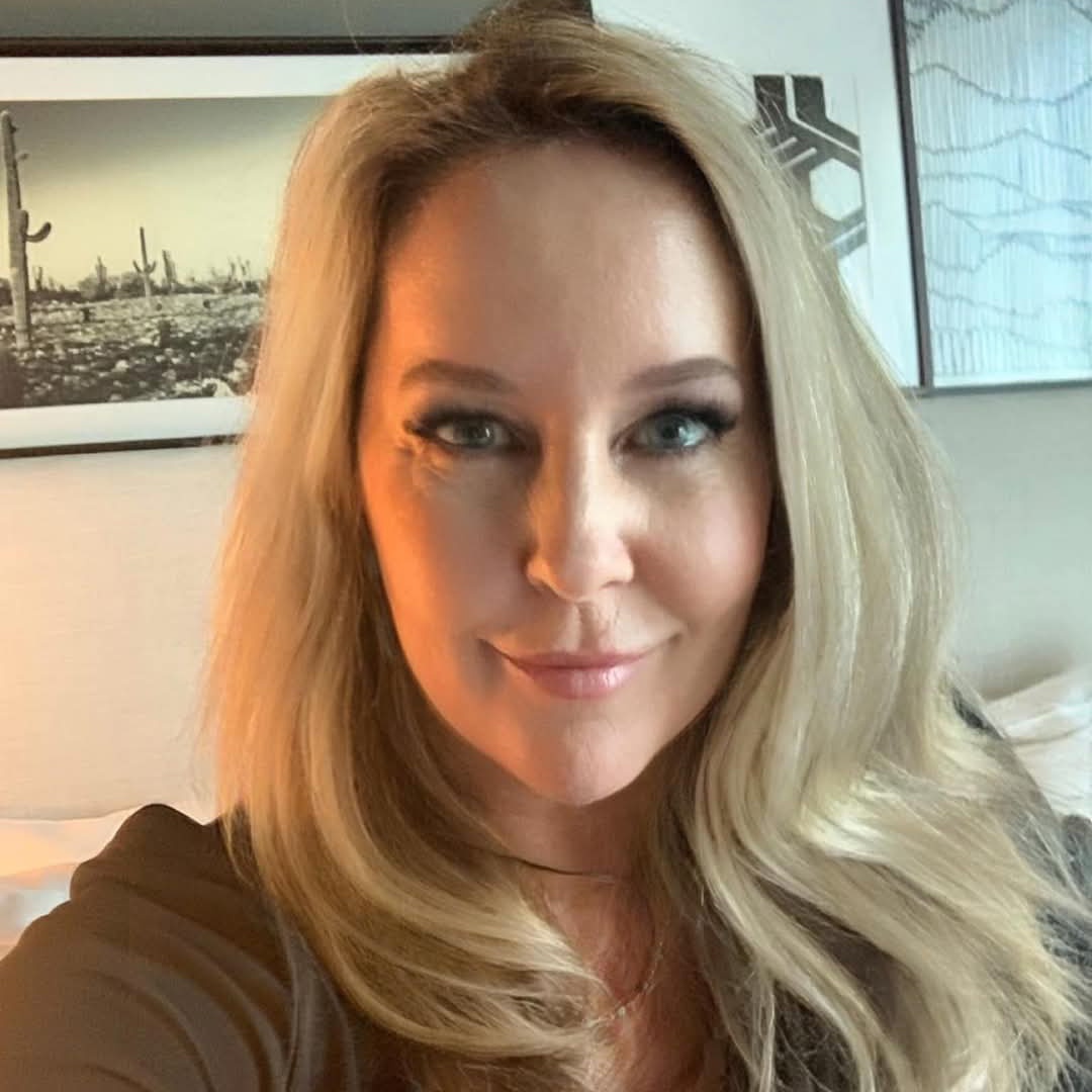 jenny Murphy tweet media