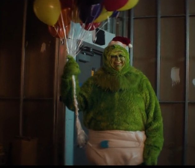 LEMOON: WHEELERSON CEO (he/him)🇻🇪 tweet media