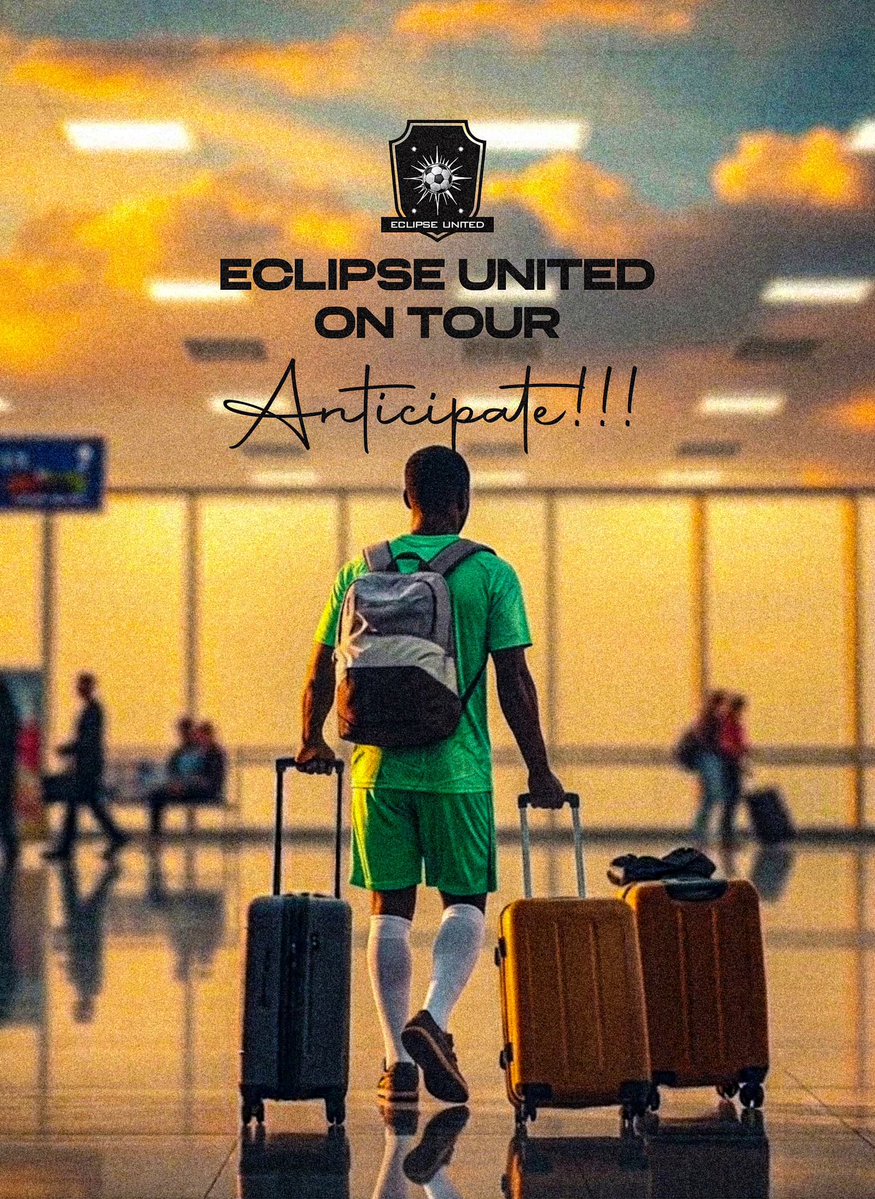 Eclipse United Fc tweet media