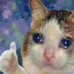 i have conviction in this cat BBBmPWaEXfF1G1U18z6WPxAnGAFsRhrCtCnARC5Dpump