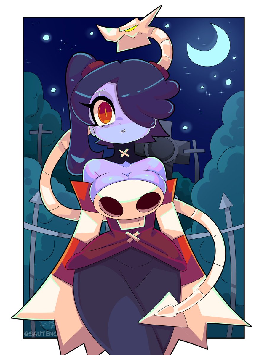 Siena "Squigly" Contielo tweet media