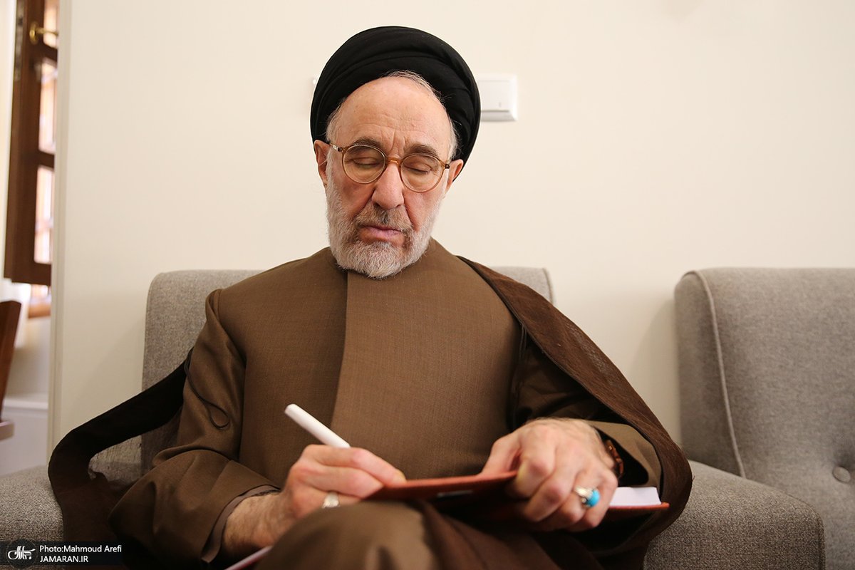 Roozbeh Alamdari(صفحه جدید) tweet media