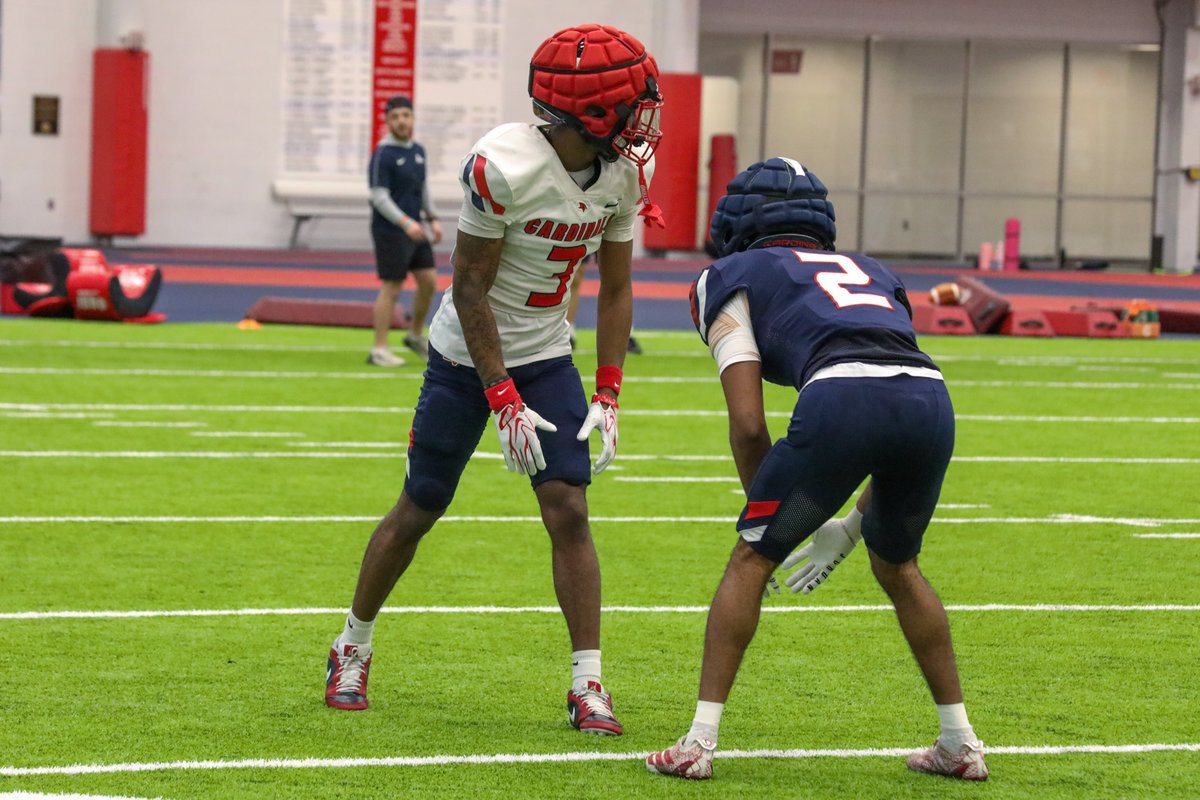 SVSU Football tweet media