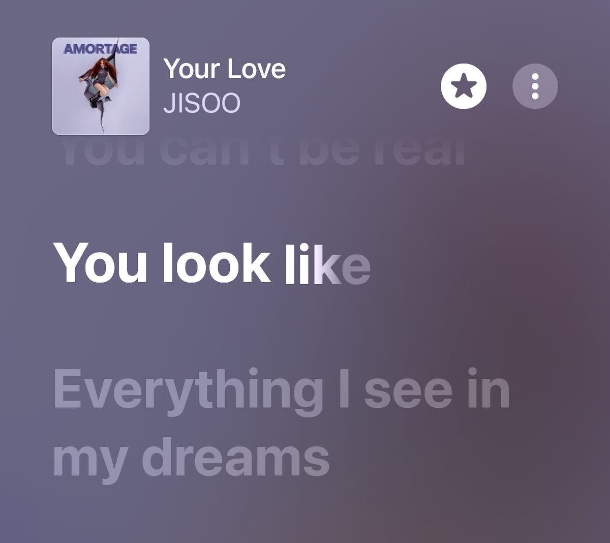 JazLune #GraceInJaz tweet media