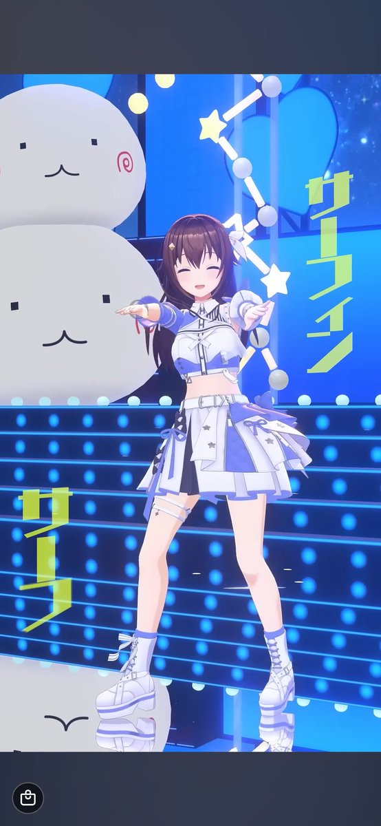 ゼロさんのホロライブ垢🐻💿そらとも@11/7ぴあアリーナMM tweet media