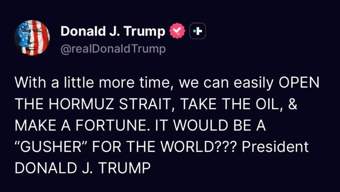 Coalition Tea Lady tweet media