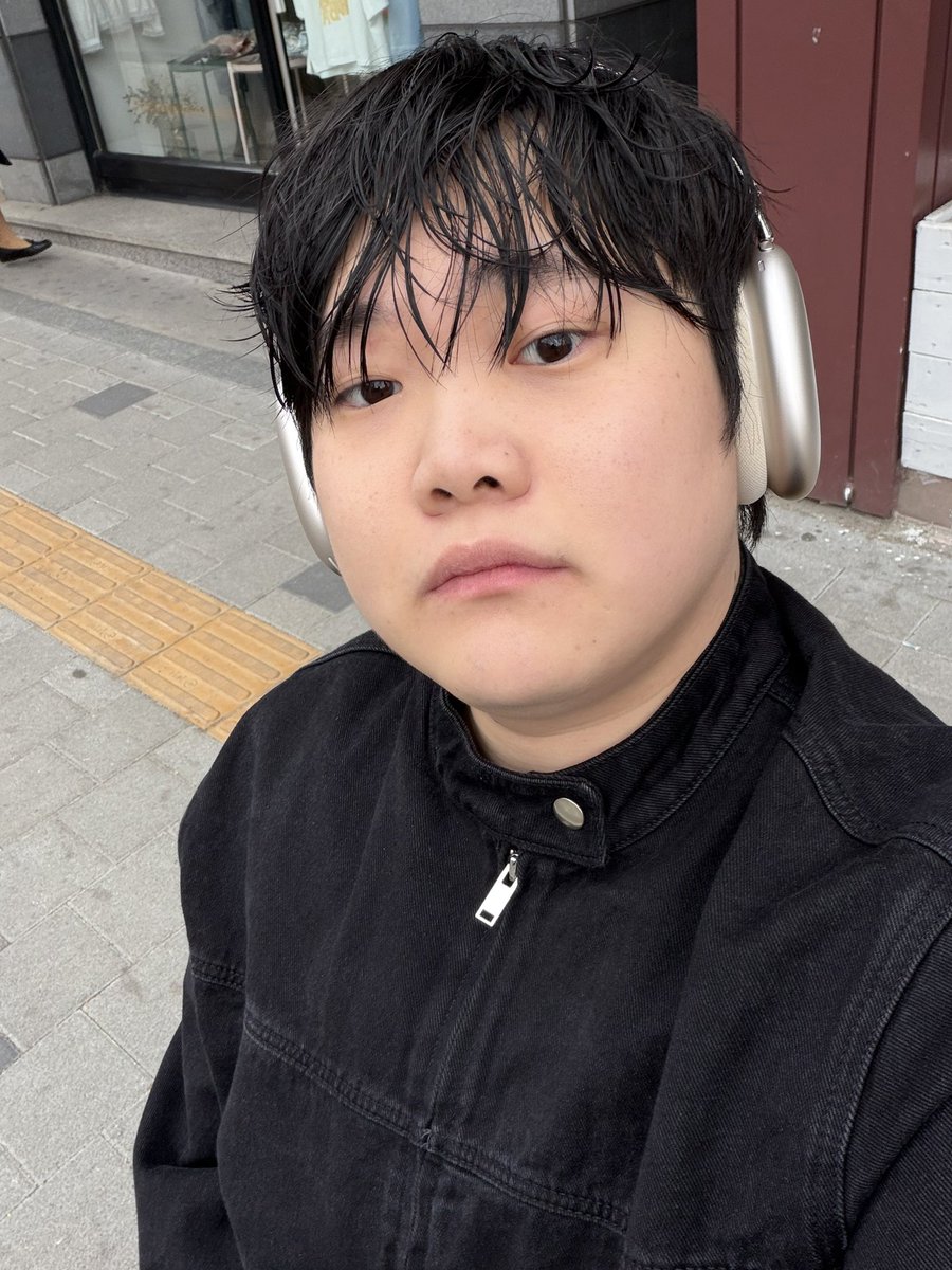 베이글 tweet media