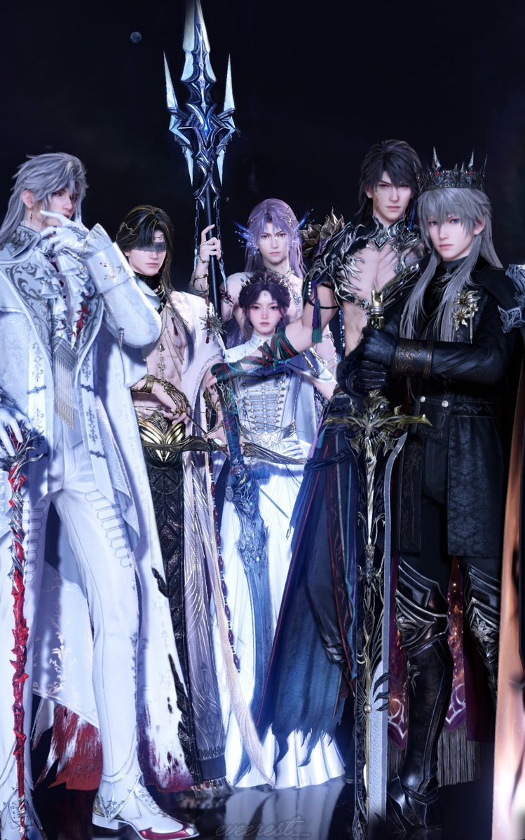 Lyth𑁍ࠬ || ❄️🐟🍎 tweet media