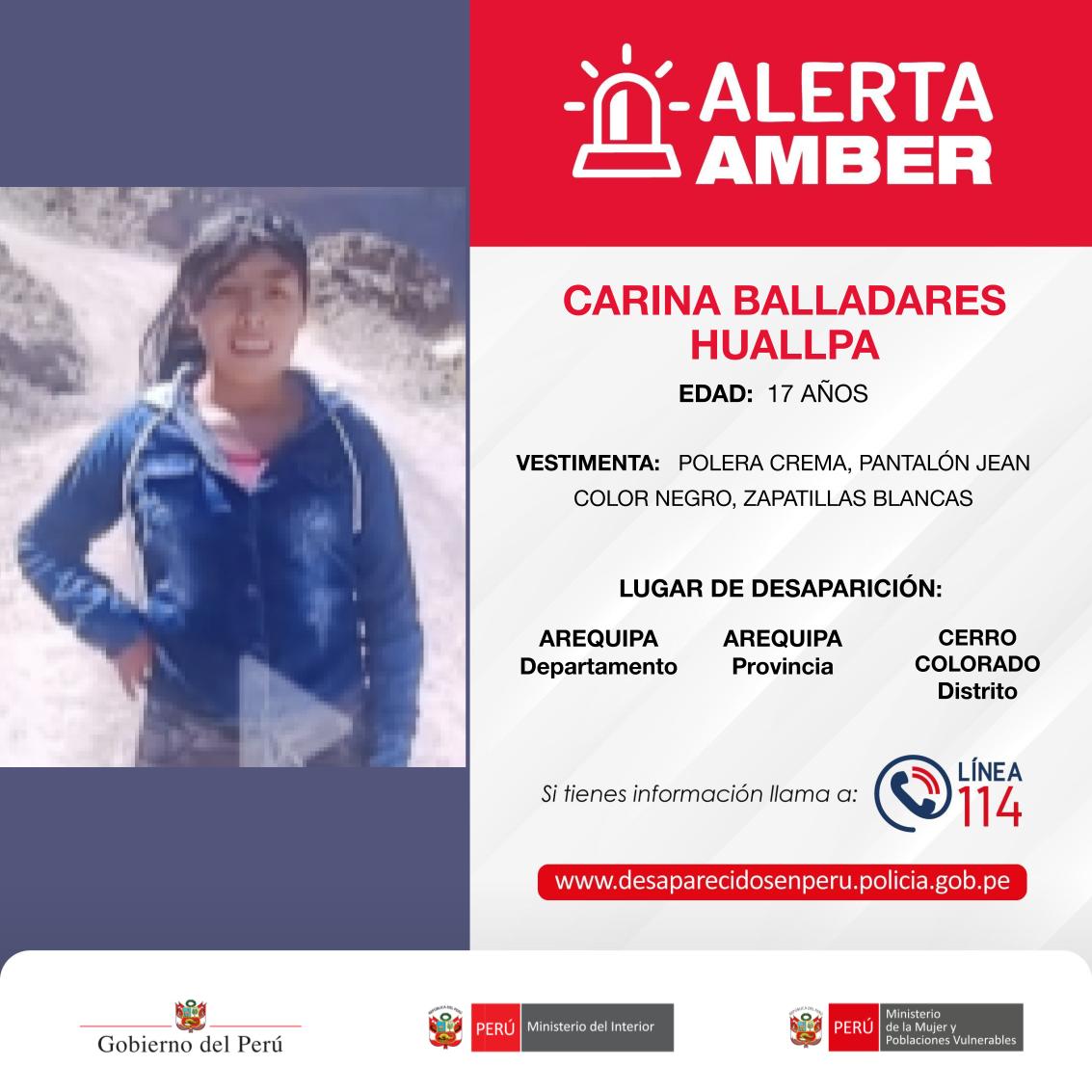 Ministerio de la Mujer y Poblaciones Vulnerables tweet media