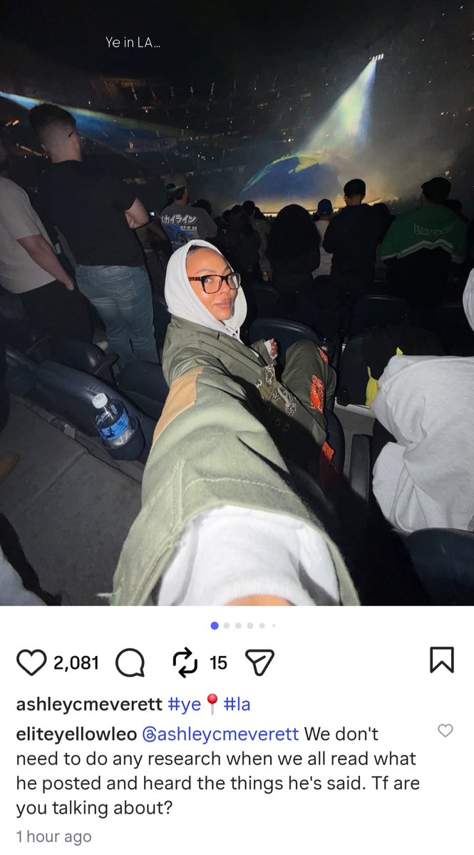 YellowLeo tweet media